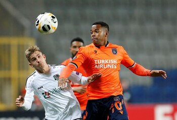 Imagen de archivo del atacante