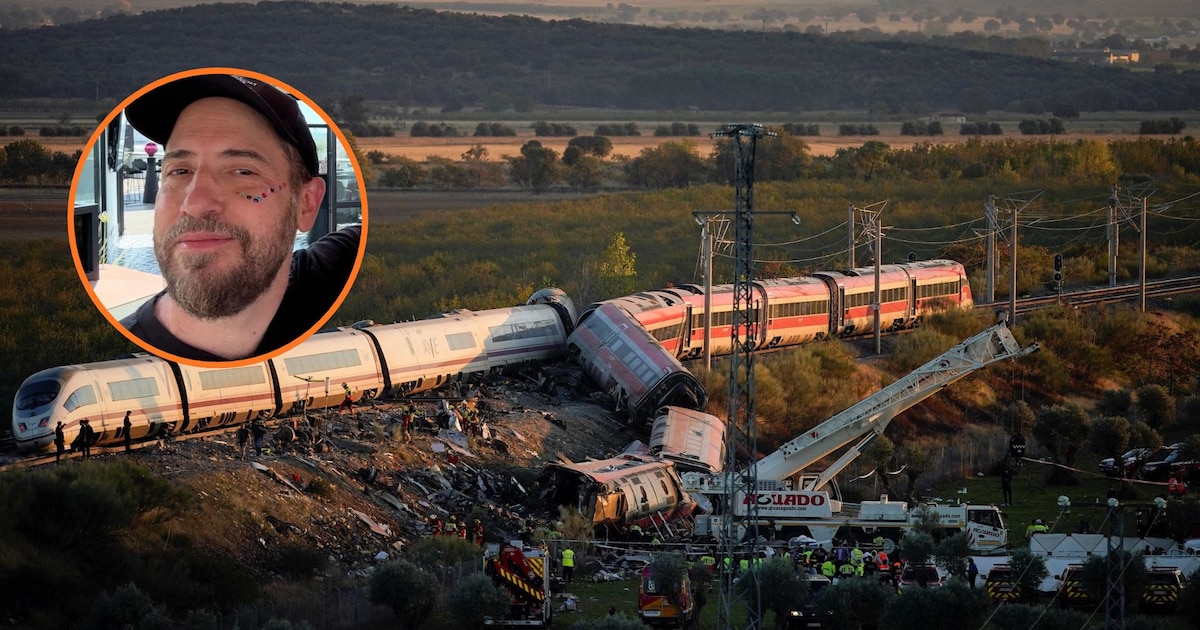 Argentine Family Searches for Missing Relative After Toledo Train Crash