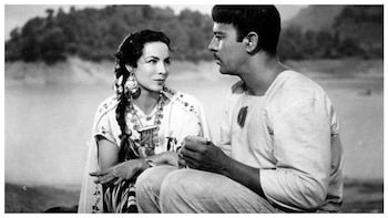 Pedro Infante Tizoc-México- 03 mayo