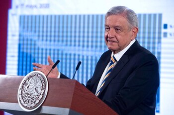 (Foto: Cortesía Presidencia)