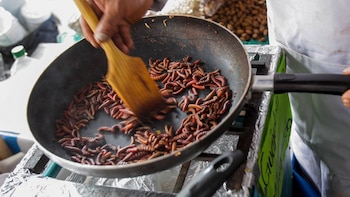 Estos son los asombrosos beneficios