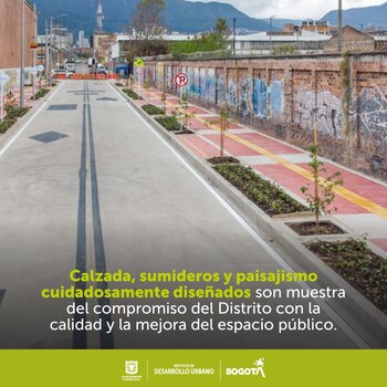 Se espera concluir el proyecto