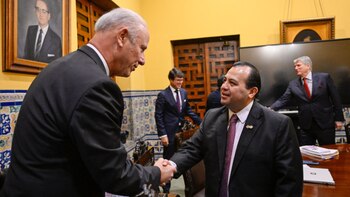 Cancillería asegura que el Perú