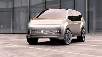 Si la elección fuera un