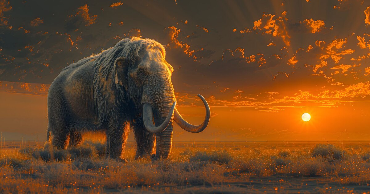 La vida social de los mamuts mexicanos: el dato inesperado y los hallazgos de su historia genética única