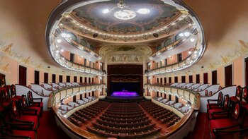 Inhouse Paraná
