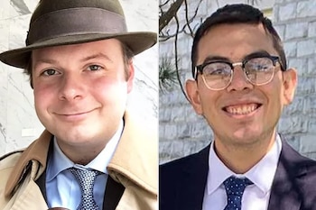 Las víctimas fueron drogadas con