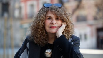 La Universidad de Costa Rica otorga honoris causa a la escritora nicaragüense Gioconda Belli