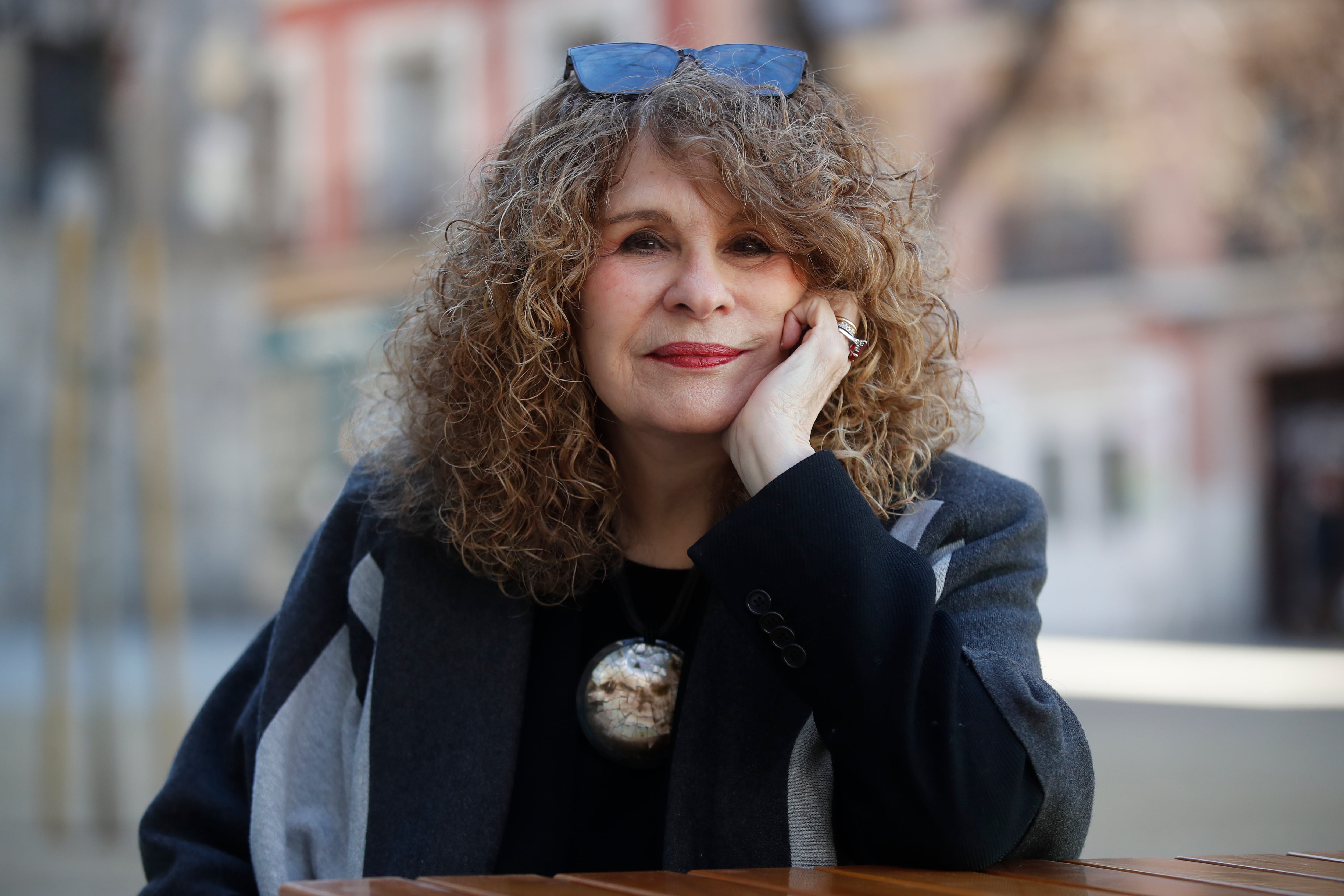 Gioconda Belli resalta el papel de la literatura centroamericana como activo clave para dar visibilidad y fomentar la reflexión sobre las tendencias autoritarias
