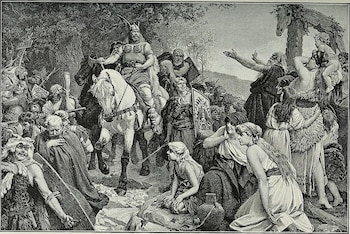 El equipo científico del Museo