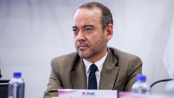 A horas del arranque electoral, Guadalupe Taddei reorganiza el INE: Roberto Carlos Félix asume la Secretaría Ejecutiva