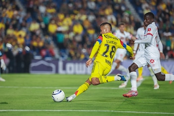 (Foto: Club América)