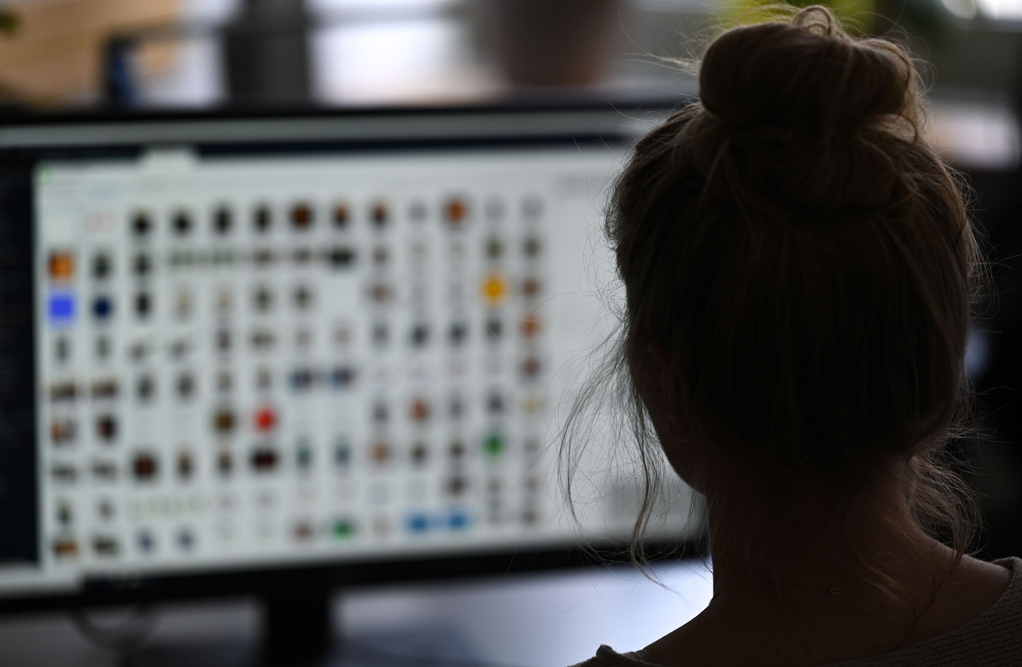 ARCHIVO -En los primeros meses del año se recibieron 1,980 denuncias por delitos sexuales, frente a 1,892 del año anterior, según el Ministerio Público. Foto: Arne Dedert/dpa