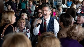 En 2019, antes de la