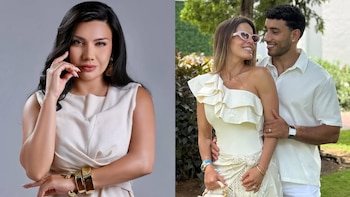 Diana Sánchez asegura sobre ampay de Said Palao: “Eso no es un error, es una decisión”, luego del perdón de Alejandra Baigorria