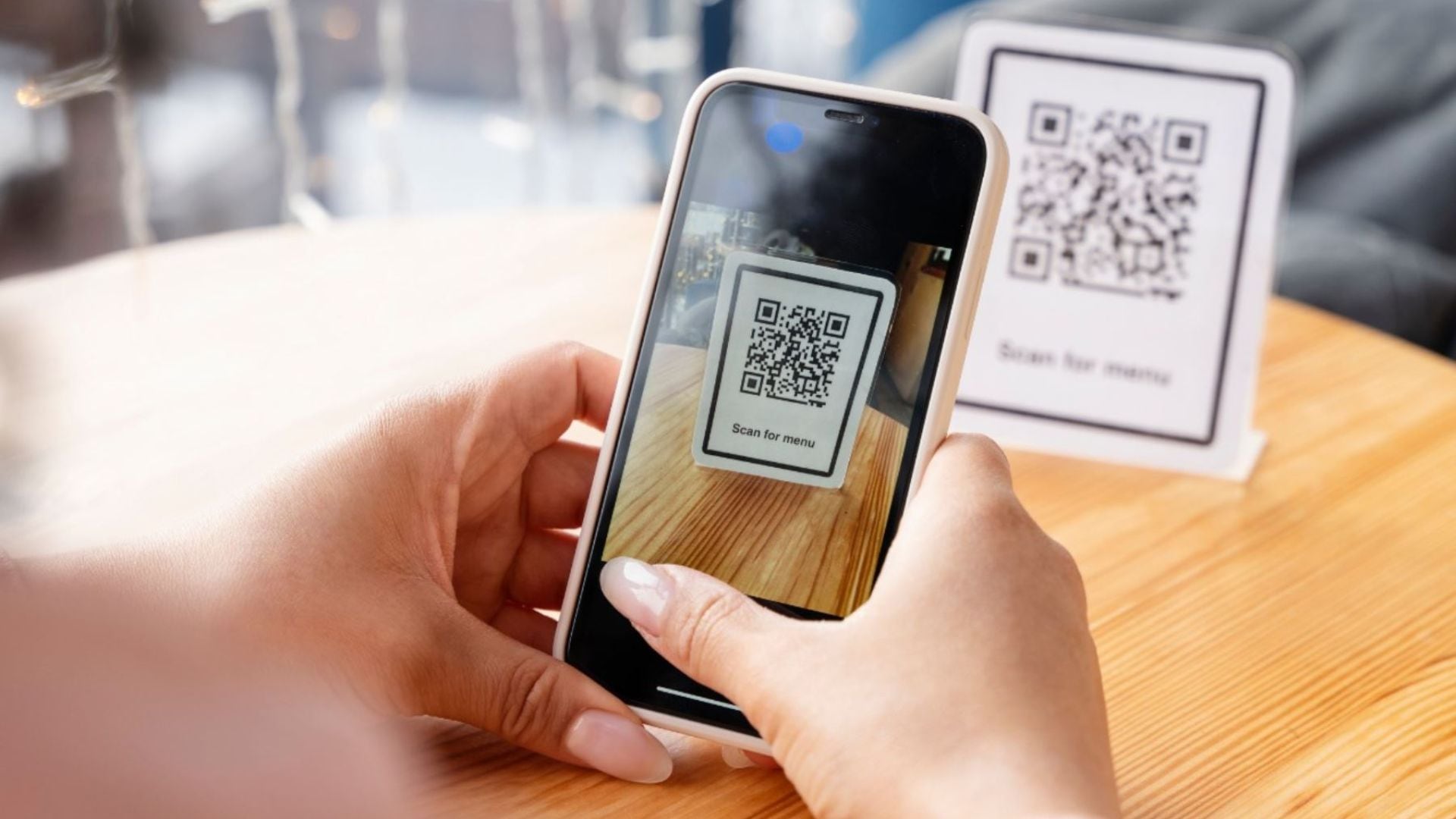 Estafas con QR de Yape y Plin: Delincuentes usan falsos códigos para adulterar y apropiarse de cuentas de comerciantes