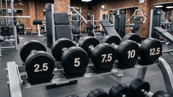 Qué es la sobrecarga progresiva, el método infalible para que tengas resultados en el gimnasio