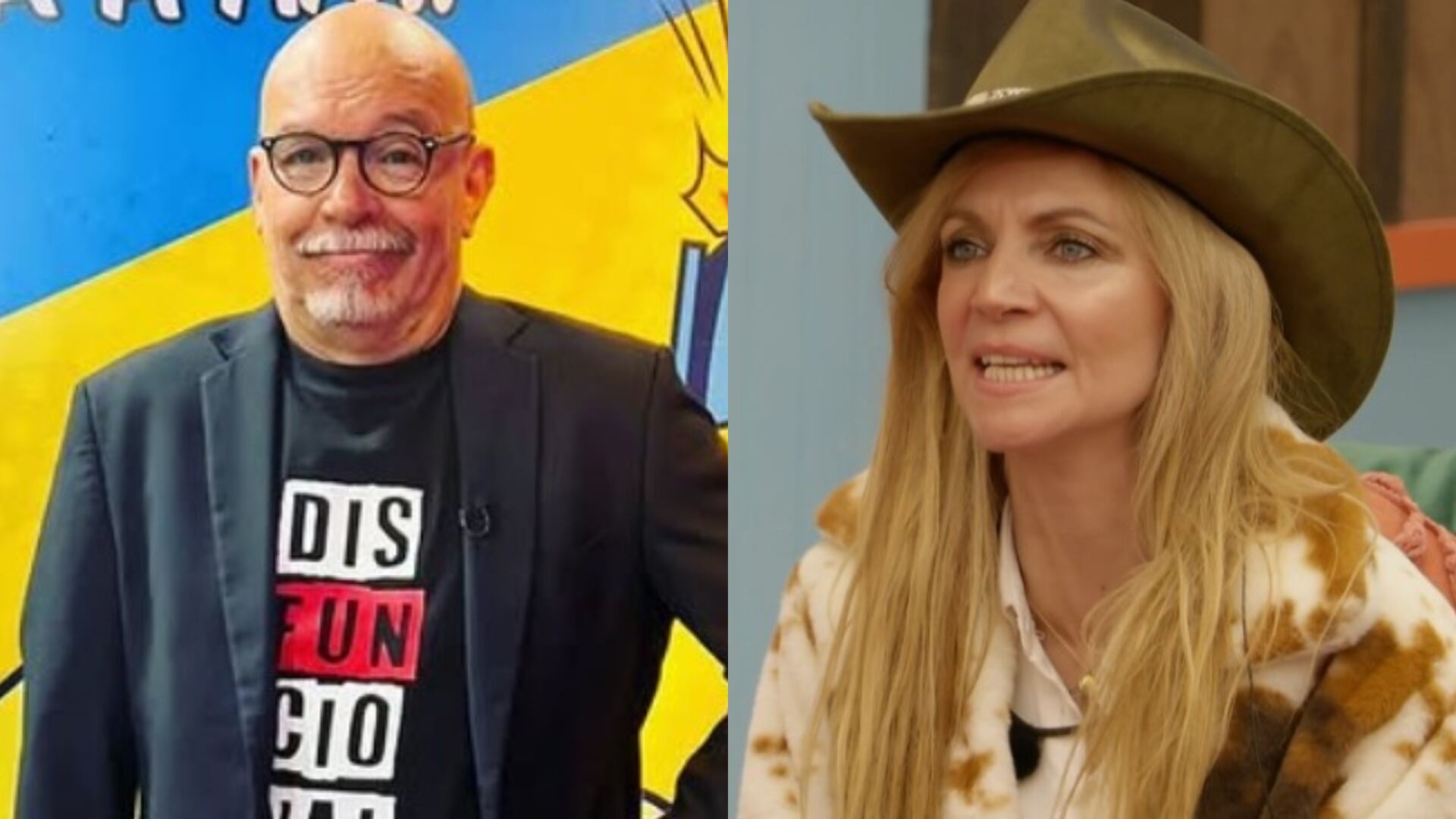 Mauricio Castillo revela que desde ‘Otro Rollo’ Manola Díez tenía carácter explosivo: “La hacíamos a un ladito”