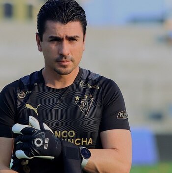 Universitario se medirá ante LDU de Quito por la fecha 1 de la fase de grupos de la Copa Libertadores.