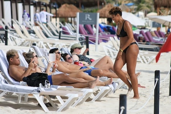 (Foto: Elizabeth Ruiz/Cuartoscuro)