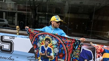Alegatos en el juicio por la muerte de Diego Maradona - 8 de octubre