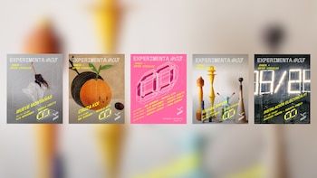 Danza contemporánea y el juego