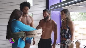 Alpha aclara malentendido de dinero