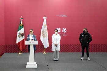 CDMX ha sido testigo de