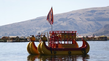 Fiesta de la Virgen de