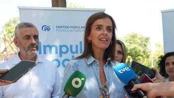 El PP defiende investigar a Plus Ultra en Europa tras imputación de Zapatero: "No nos quedaremos de brazos cruzados"