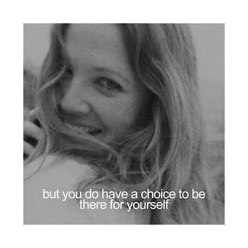 Pero tienes la chance de