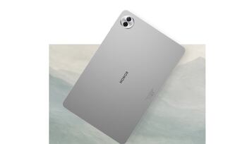 Honor Pad 10 con procesador Snapdragon 7 Gen 3