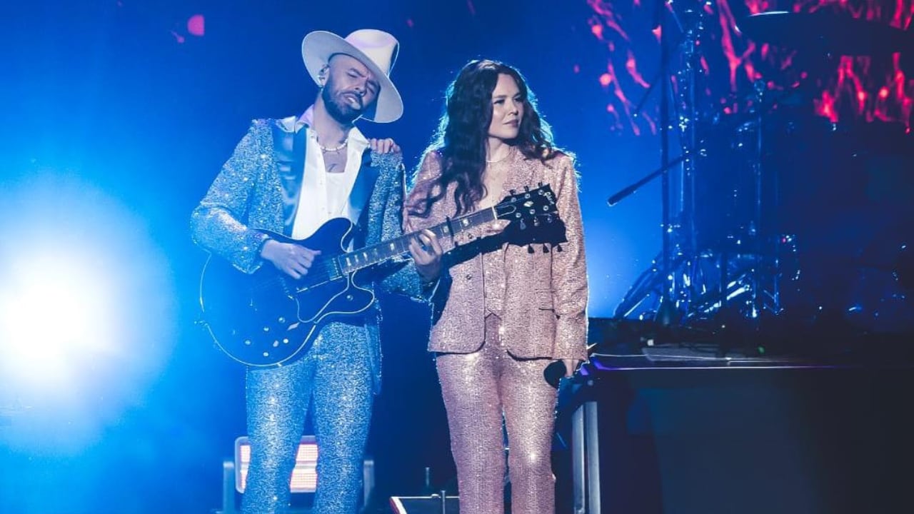 Ni Jesse & Joy ni los organizadores confirmaron hasta ahora una segunda función en Lima ni un cambio a un recinto de mayor capacidad.