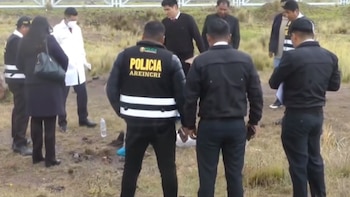 Hallan muerta a una adolescente en descampado de Puno, investigan posible represalia tras denuncia de abuso