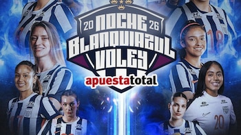 Entradas para la Noche Blanquiazul de vóley 2026: precios y dónde comprar boletos para el cuadrangular de Alianza Lima
