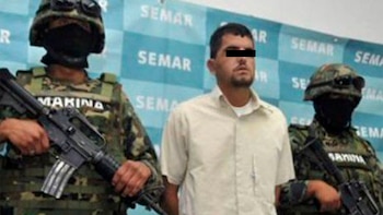 “El Amarillo”, exlíder de Los