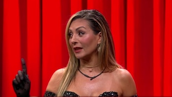 Mariana Ochoa es la nueva víctima de La Casa de los Famosos México: Ivonne Montero ya la respalda