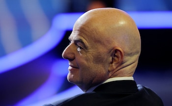 Soccer Football - Club World