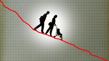 Clase media en el Perú