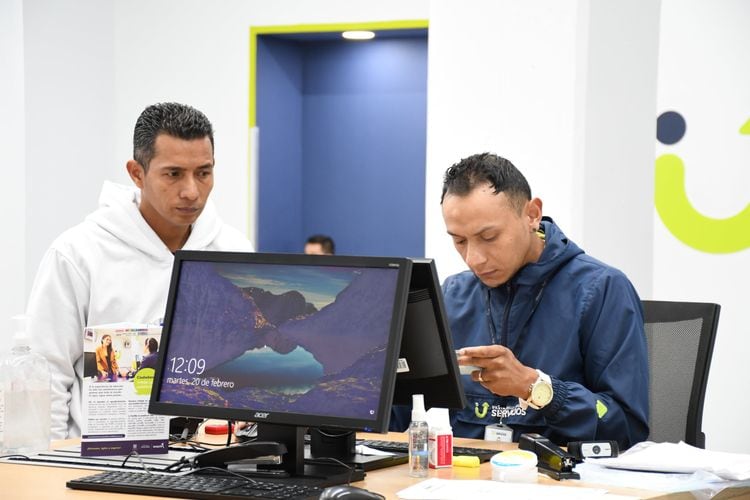 La legalización del traspaso de propiedad garantiza seguridad jurídica y previene delitos y conflictos relacionados con la tenencia irregular del vehículo en Bogotá - crédito Ventanilla Única de Servicios