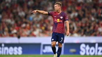 Un Dani Olmo estelar eclipsa