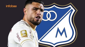 Rodrigo Ureña deja Universitario y