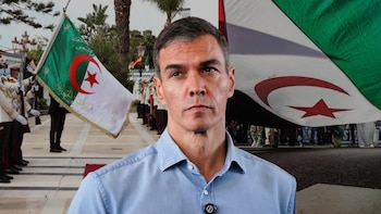 Pedro Sánchez, del Mundial a África: este lunes aterriza en Argelia con el gas en el centro de la visita y el tabú del Sáhara Occidental sobrevolando el encuentro