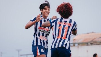 Alianza Lima vs Universitario EN VIVO HOY: minuto a minuto del clásico por semifinal ida de la Liga Femenina 2026