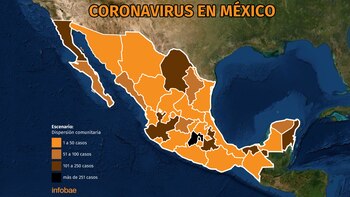 Gráfica: Jovani Pérez / Infobae