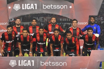 El 'Dominó' puede consagrarse campeón