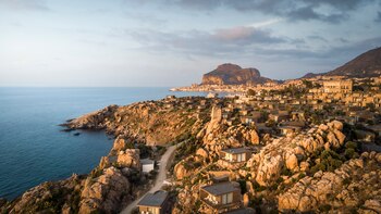 Esta ciudad en Italia ha