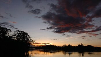 El Centro de Estudios Marinos