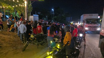 El ataque, perpetrado con una saña que ha estremecido a la comunidad médica, deja un vacío irreparable en el sistema de salud local y una investigación abierta para dar con los responsables de este crimen (Foto cortesía Azteca Noticias).