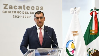 Masacre de Zacatecas: ocho víctimas fueron citadas por sus asesinos, a quienes llamaban “los señores”